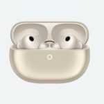 HUAWEI FreeBuds Pro 5 – Premium ørepropper med AI, tapsfri lyd og 33 timers batteri