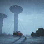 Hail to the Rainbow er et nytt postapokalyptisk eventyrspill med sterke historieelementer, gåter, utforsking og intense møter med farlige fiender.