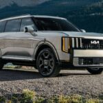 Kia Telluride 2026: Større, sterkere og smartere – full avduking av andre generasjon - HarDet Kia Telluride 2026: Større, sterkere og smartere – full avduking av andre generasjon
