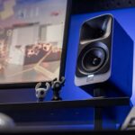 Klipsch ProMedia Lumina gir premium lyd og RGB-lys til PC-oppsettet ditt - HarDet Klipsch ProMedia Lumina gir premium lyd og RGB-lys til PC-oppsettet ditt