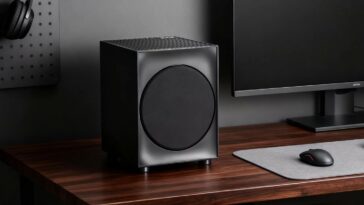 Kompakt, kjølig og annerledes: Møt Chieftec The Cube PC-kabinettet