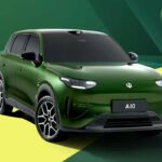 Leapmotor A10 lansert i Kina: Nye detaljer avslørt – Lafa 5 Ultra hot hatch lekkes - HarDet Leapmotor A10 lansert i Kina: Nye detaljer avslørt – Lafa 5 Ultra hot hatch lekkes