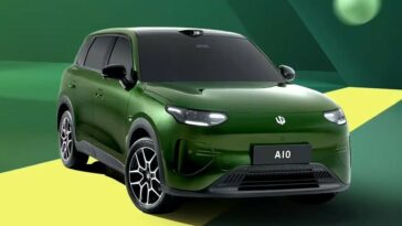 Leapmotor A10 lansert i Kina: Nye detaljer avslørt – Lafa 5 Ultra hot hatch lekkes