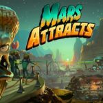 Mars Attracts early access anmeldelse - HarDet Mars Attracts early access anmeldelse