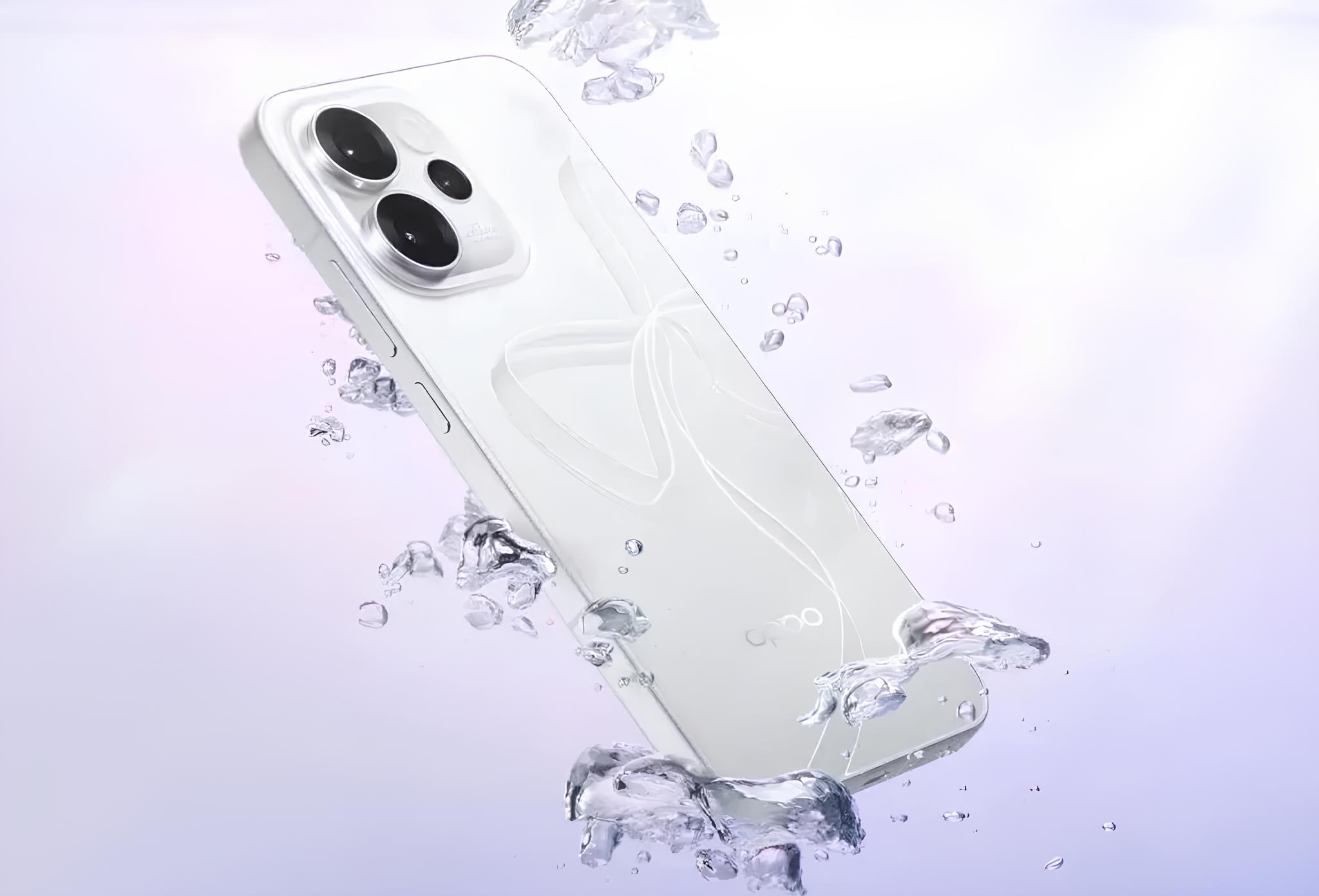 OPPO Reno15 overrasker: 200 MP kamera og 6200 mAh batteri til sjokkerende lav pris