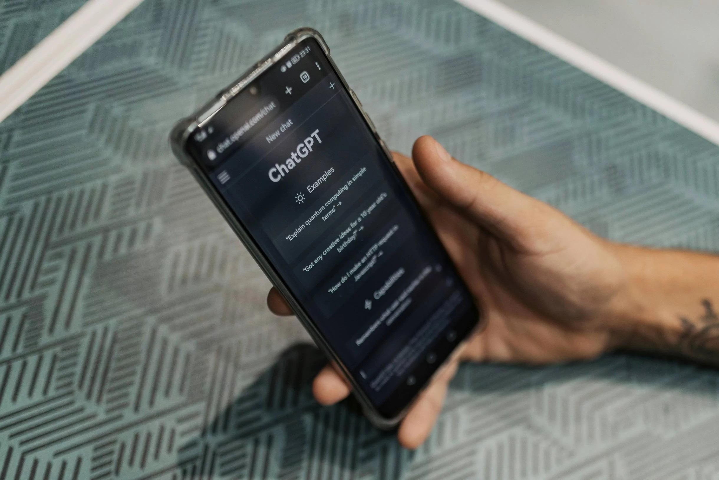 OpenAI introduserer gruppechat i ChatGPT – En helt ny måte å samarbeide på