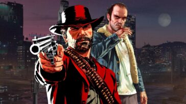 Dan Houser avslører hemmelighetene bak GTA og Red Dead: Slik ble Rockstars ikoniske verdener og karakterer skapt