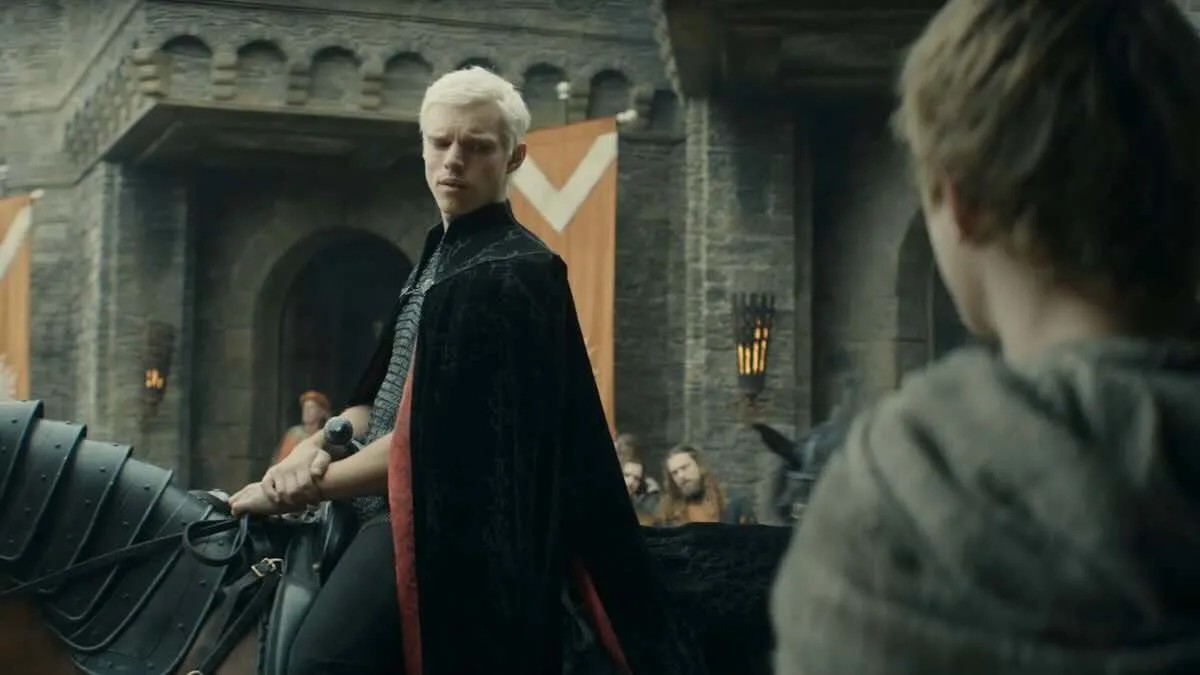 HBO-sjef Francesca Orsi annonserte i februar at selskapet vurderte å fornye «A Knight of the Seven Kingdoms» . 