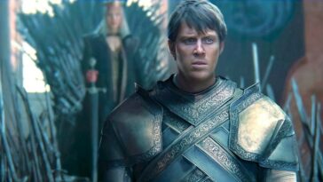 HBO fornyer «A Knight of the Seven Kingdoms» – slik ser Game of Thrones-planen ut fremover