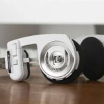 KOSS Porta Pro Wireless 2.0 Arctic White – Ikoniske hodetelefoner i ny Limited Edition - HarDet KOSS Porta Pro Wireless 2.0 Arctic White – Ikoniske hodetelefoner i ny Limited Edition