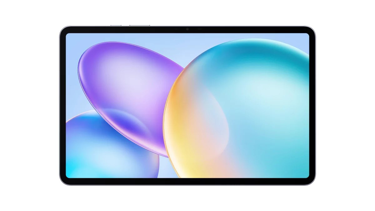 iktigst av alt, enheten støtter foreldrekontroller – du kan eksternt administrere barnets nedlastinger og kjøp, angi skjermtidsgrenser og mye mer.