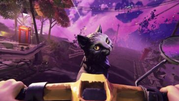 There Are No Ghosts at the Grand: Ny demo avslørt – mysterieeventyr med House Flipper-vri