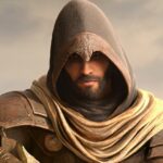 Valley of Memory gir Assassin’s Creed Mirage ny dybde og forbedret parkour - HarDet Valley of Memory gir Assassin’s Creed Mirage ny dybde og forbedret parkour