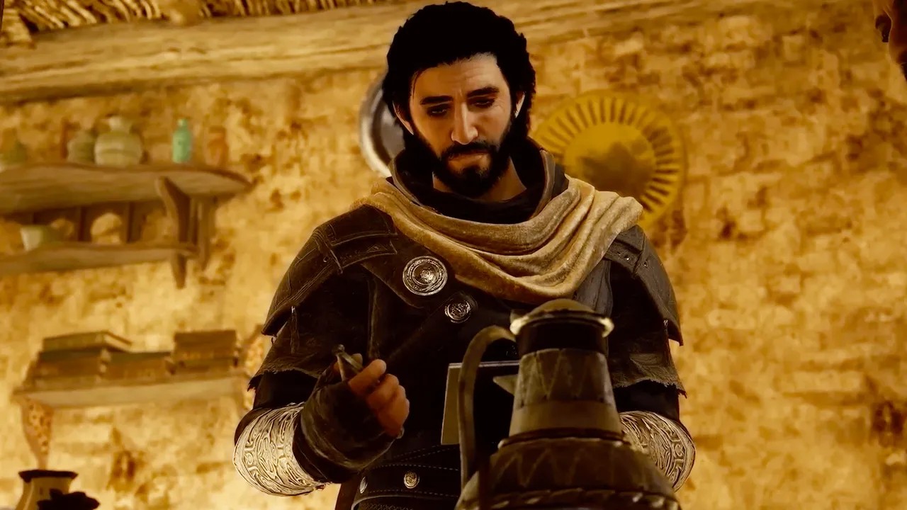 Som bonusaktiviteter tilbyr spillet deg noen sidehistorier å fullføre – i hovedsak bare noen få historier fra NPC-er som du bare må lytte til og noen ganger ta et valg om. - HarDet Som bonusaktiviteter tilbyr spillet deg noen sidehistorier å fullføre – i hovedsak bare noen få historier fra NPC-er som du bare må lytte til og noen ganger ta et valg om.