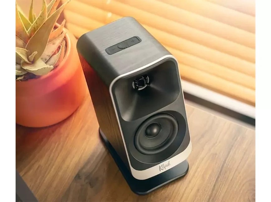 Klipsch ProMedia Lumina-lydsystemet er enkelt å installere og bruke, og designet for en rekke bruksområder. - HarDet Klipsch ProMedia Lumina-lydsystemet er enkelt å installere og bruke, og designet for en rekke bruksområder.