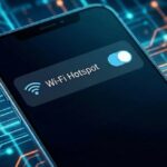 Android får nå en mye smartere hotspot-funksjon med støtte for både 2,4 GHz og 6 GHz samtidig. Det gir høyere hastigheter, bedre kompatibilitet og langt mer fleksibilitet i kommende Android-versjoner.