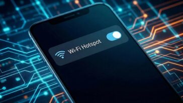 Android får nå en mye smartere hotspot-funksjon med støtte for både 2,4 GHz og 6 GHz samtidig. Det gir høyere hastigheter, bedre kompatibilitet og langt mer fleksibilitet i kommende Android-versjoner.