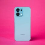 OPPO A6 Pro: Budsjettmobilen med premium batteri, skjerm og vanntetthet