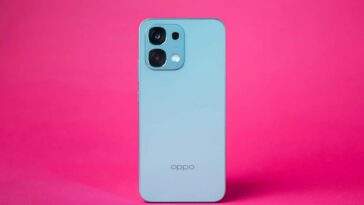 OPPO A6 Pro: Budsjettmobilen med premium batteri, skjerm og vanntetthet