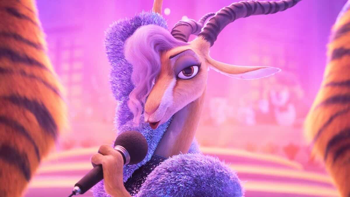 Noen morsomme øyeblikk er så smart vevd inn i fortellingen at det er en hyggelig overraskelse. 