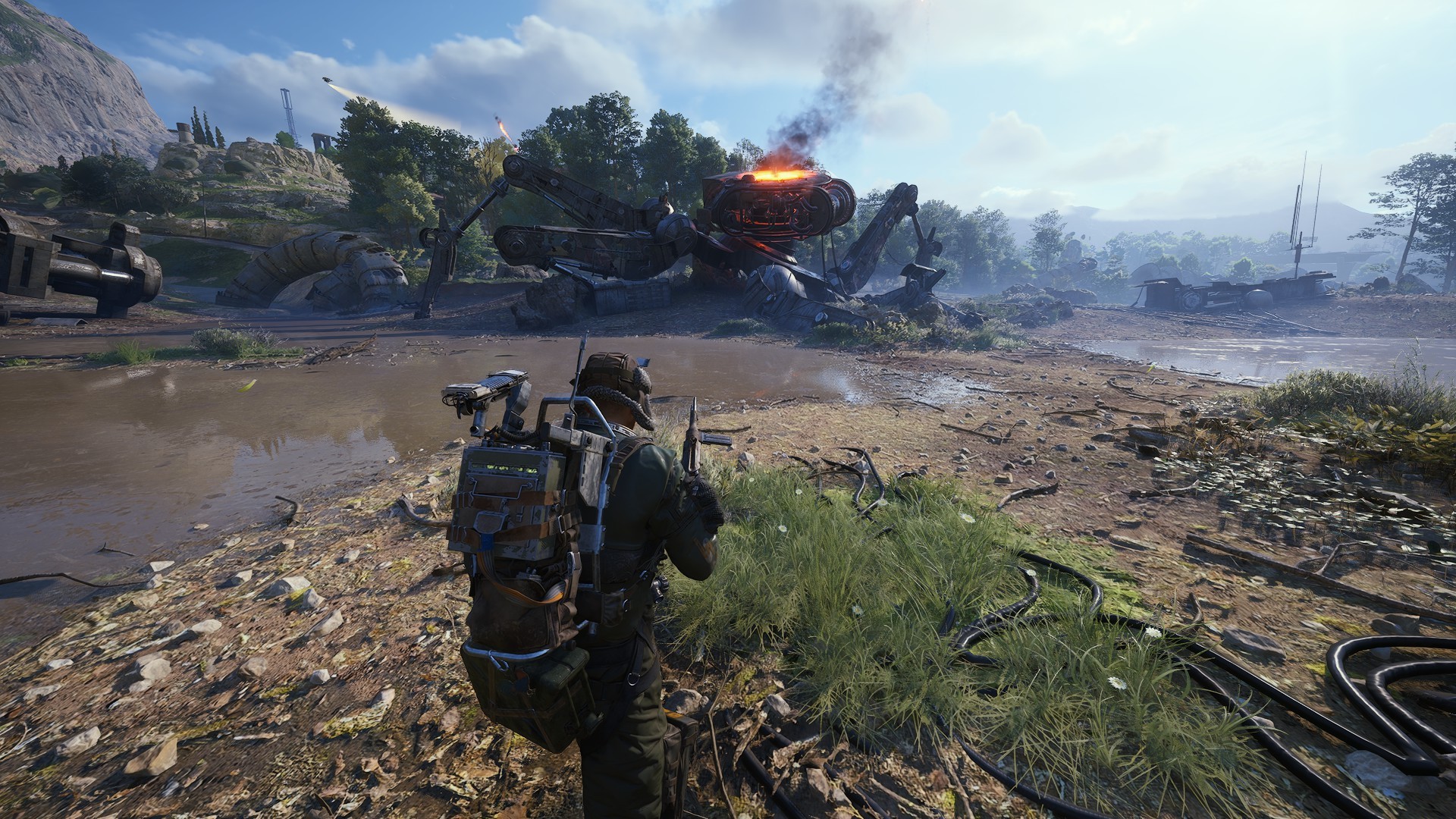 Over tid innser du at det ikke finnes noen ekte trollmenn, og de tekniske kompromissene utviklerne har gjort blir åpenbare; kresne brukere vil lett finne feil. 