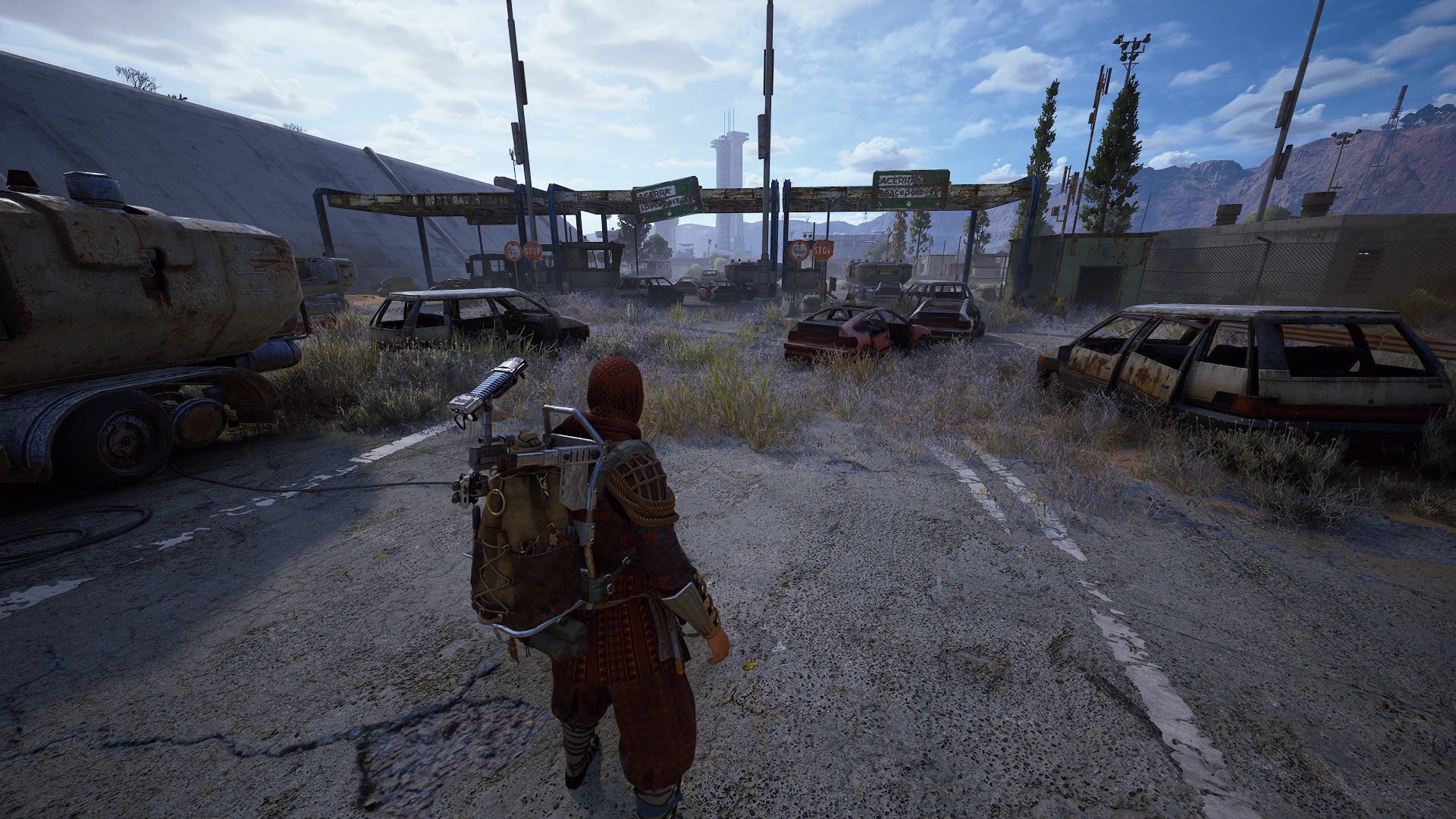 Ekspedisjoner, det andre elementet i sluttspillet, låses opp på nivå 20