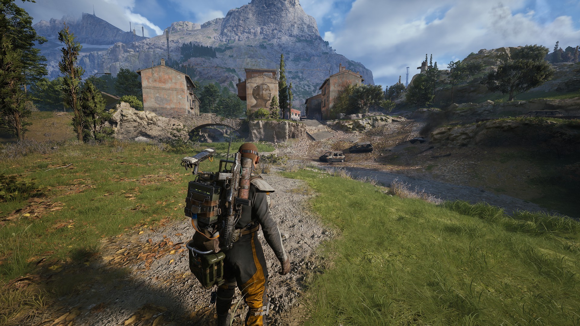 En annen styrke ved ARC Raiders er strukturen, som tilpasser seg spillerens stil uten at du føler deg i en ulempe hvis du ikke kan vie en hel dag til spillet. 