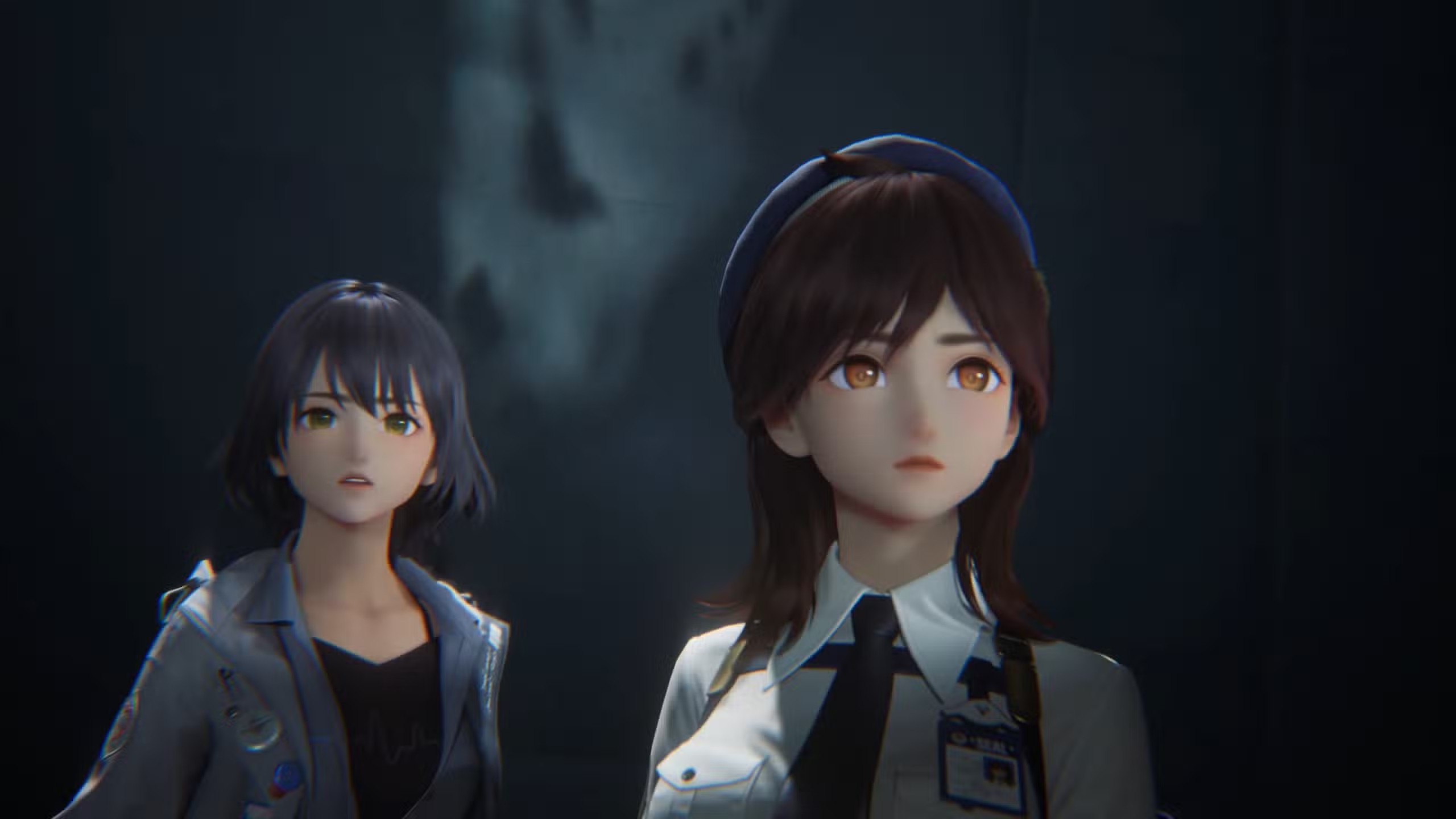 Overraskende nok bestemte miHoYo seg for å fokusere på historien, og konsentrere seg om den interessante historien om hovedpersonen og den virtuelle verdenen.