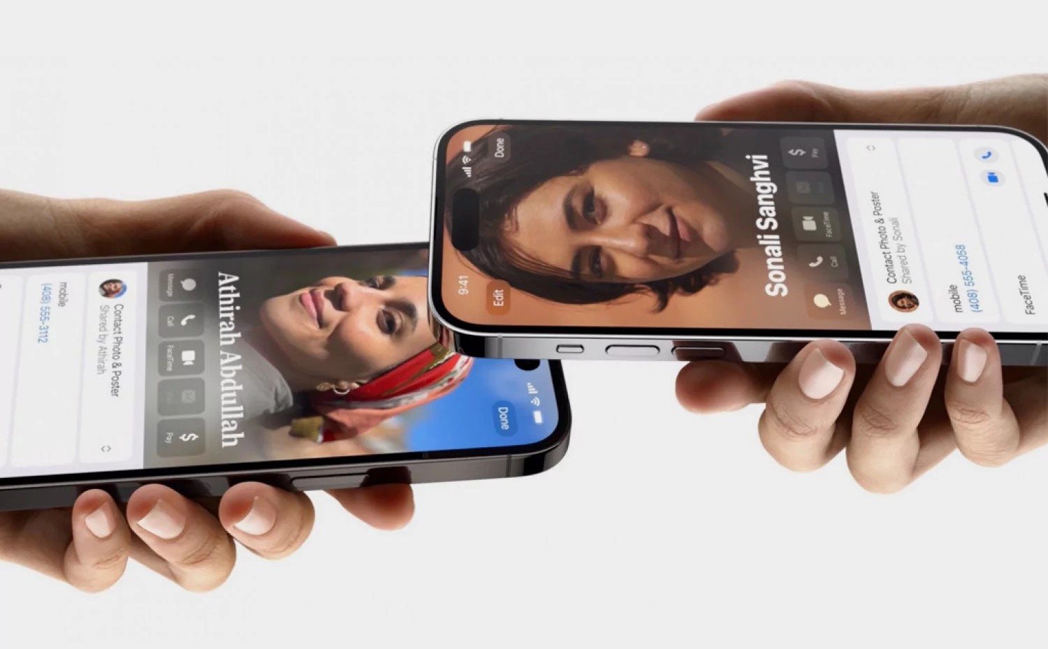 Google åpner døren mellom Android og iPhone: Quick Share fungerer nå med AirDrop