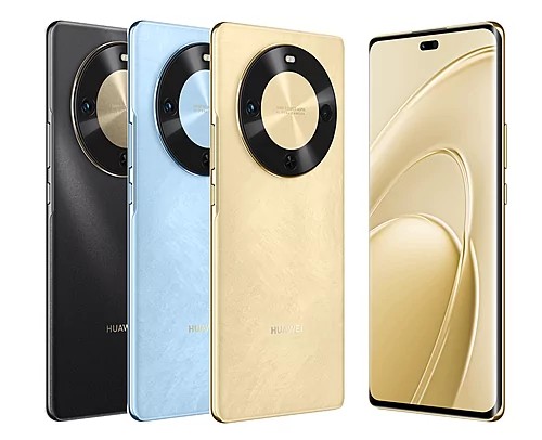 Enheten er nesten identisk med Enjoy 70X-modellen, bortsett fra prosessor, fargevalg og minnekonfigurasjon. - HarDet Enheten er nesten identisk med Enjoy 70X-modellen, bortsett fra prosessor, fargevalg og minnekonfigurasjon.