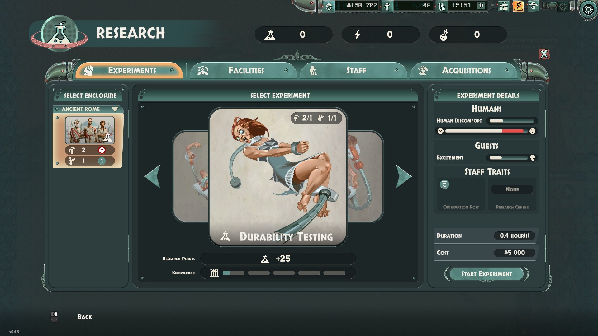 Jeg støtte på noen få feil under gjennomspillingen, men ingenting kritisk. - HarDet Jeg støtte på noen få feil under gjennomspillingen, men ingenting kritisk.