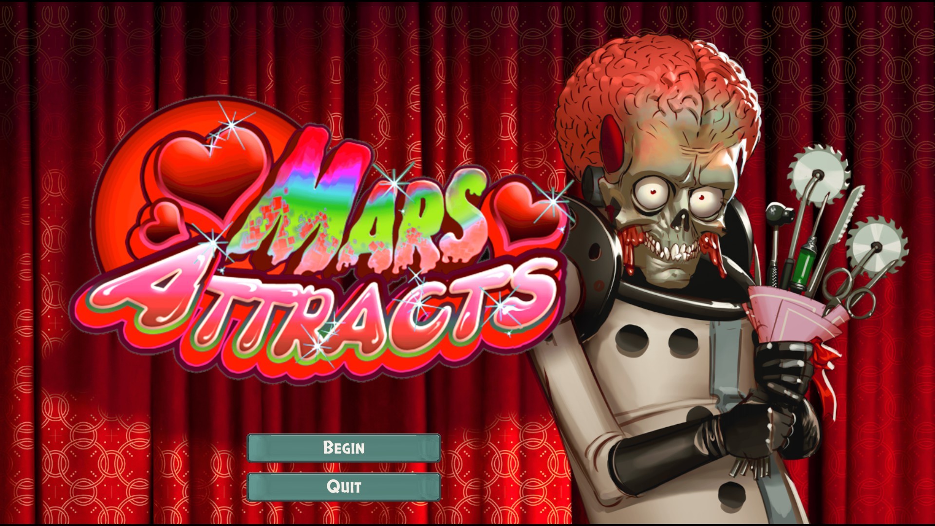 Spillopplevelsen i Mars Attracts er overraskende dyp. Spillerne må balansere logistikk, energi, ansatte og moralske dilemmaer for å sikre at parken går knirkefritt. - HarDet Spillopplevelsen i Mars Attracts er overraskende dyp. Spillerne må balansere logistikk, energi, ansatte og moralske dilemmaer for å sikre at parken går knirkefritt.