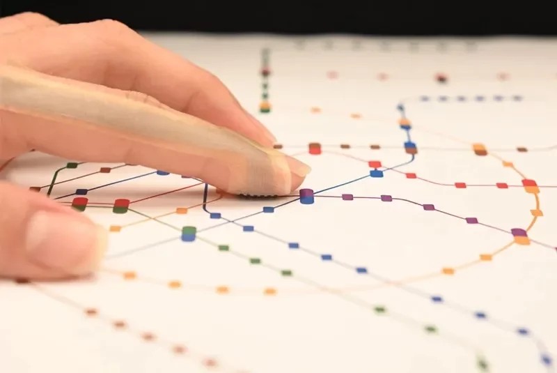 Utviklingen har allerede gjennomgått omfattende testing. 