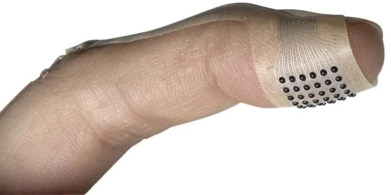 VoxeLite kan teoretisk sett ta virtuell og utvidet virkelighetsteknologi til et helt nytt nivå, og tilby forbedret kommunikasjon mellom mennesker og den digitale verden.