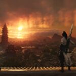Where Winds Meet er Kinas svar på Ghost of Tsushima møter MMO – fullt av wuxia-kamp, sekter, kultivering og spektakulære scener.