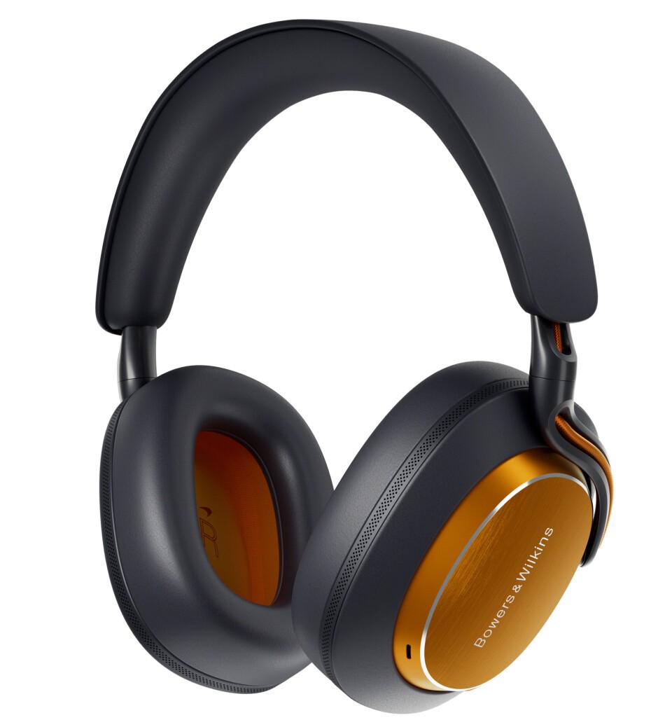 B&W Px8 S2 McLaren Edition-hodetelefonene støtter Qualcomms aptX Adaptive og aptX Lossless trådløse kodeker, samt Bowers & Wilkins' kraftige digitale signalbehandling (DSP) for oppslukende 24-bit/96 kHz høyoppløselig lydavspilling. 