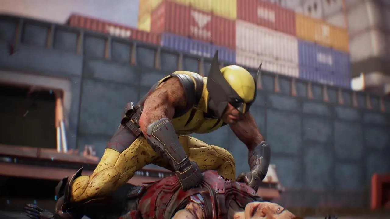 Et stort PlayStation-eksklusivt spill for 2026, som utvider Insomniacs delte Marvel-univers, blir et modent og voldelig actionspill om Logan som prøver å huske fortiden sin.