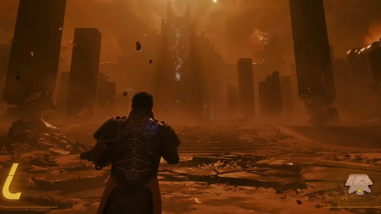 Det neste store PlayStation 5-spillet fra Housemarque, studioet bak Returnal , er et sci-fi-actionspill med roguelike-elementer som foregår på planeten Carcosa.