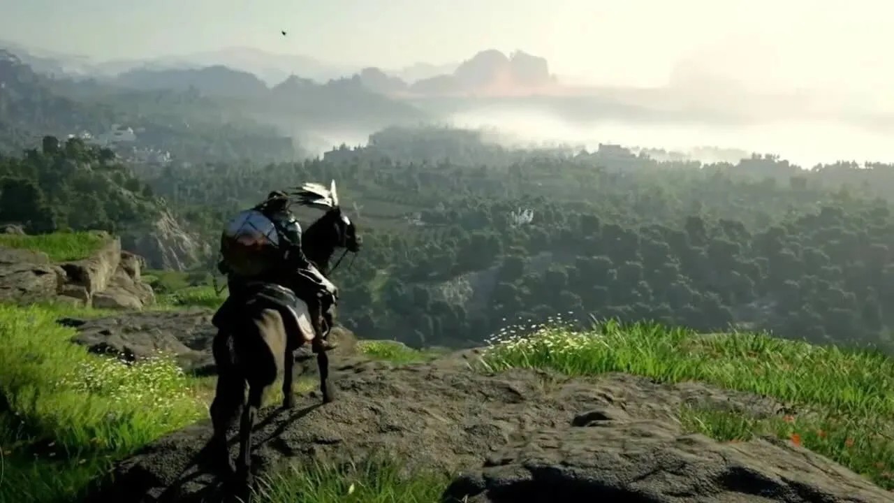 Et nytt åpen verden -action-RPG fra Pearl Abyss. Spillet foregår i en middelaldersk fantasiverden, der spillerne kontrollerer Cliff mens han reiser gjennom Pyvels verden.