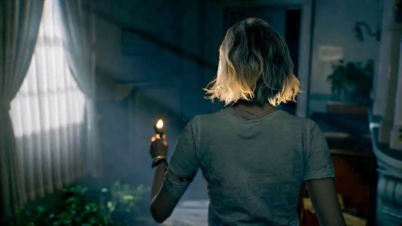 Skrekkspillfans har lenge ventet på det lenge ryktede nye Resident Evil 