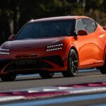 Genesis GV60 Magma og Magma GT: Nye high-performance elbiler avslørt med 650 hk og superbil-design - HarDet Genesis GV60 Magma og Magma GT: Nye high-performance elbiler avslørt med 650 hk og superbil-design