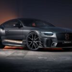 Bentley lanserer nye Continental GT Supersports – lettvektscoupé med ekstrem ytelse