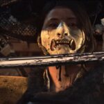 Ghost of Yōtei får massiv oppdatering: Game+, VRR, nye moduser og store forbedringer i versjon 1.100 - HarDet Ghost of Yōtei får massiv oppdatering: Game+, VRR, nye moduser og store forbedringer i versjon 1.100