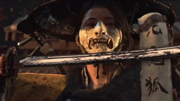 Ghost of Yōtei får massiv oppdatering: Game+, VRR, nye moduser og store forbedringer i versjon 1.100