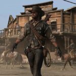 Red Dead Redemption relanseres i 4K og 60 FPS – nå også på mobil via Netflix - HarDet Red Dead Redemption relanseres i 4K og 60 FPS – nå også på mobil via Netflix
