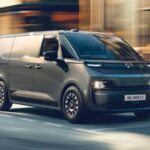 Renault lanserer elektrisk Trafic E-Tech – ny varebil med opptil 450 km rekkevidde