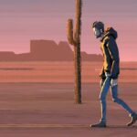 Rue Valley: Eventyret som vil være Disco Elysium – men ikke helt får det til