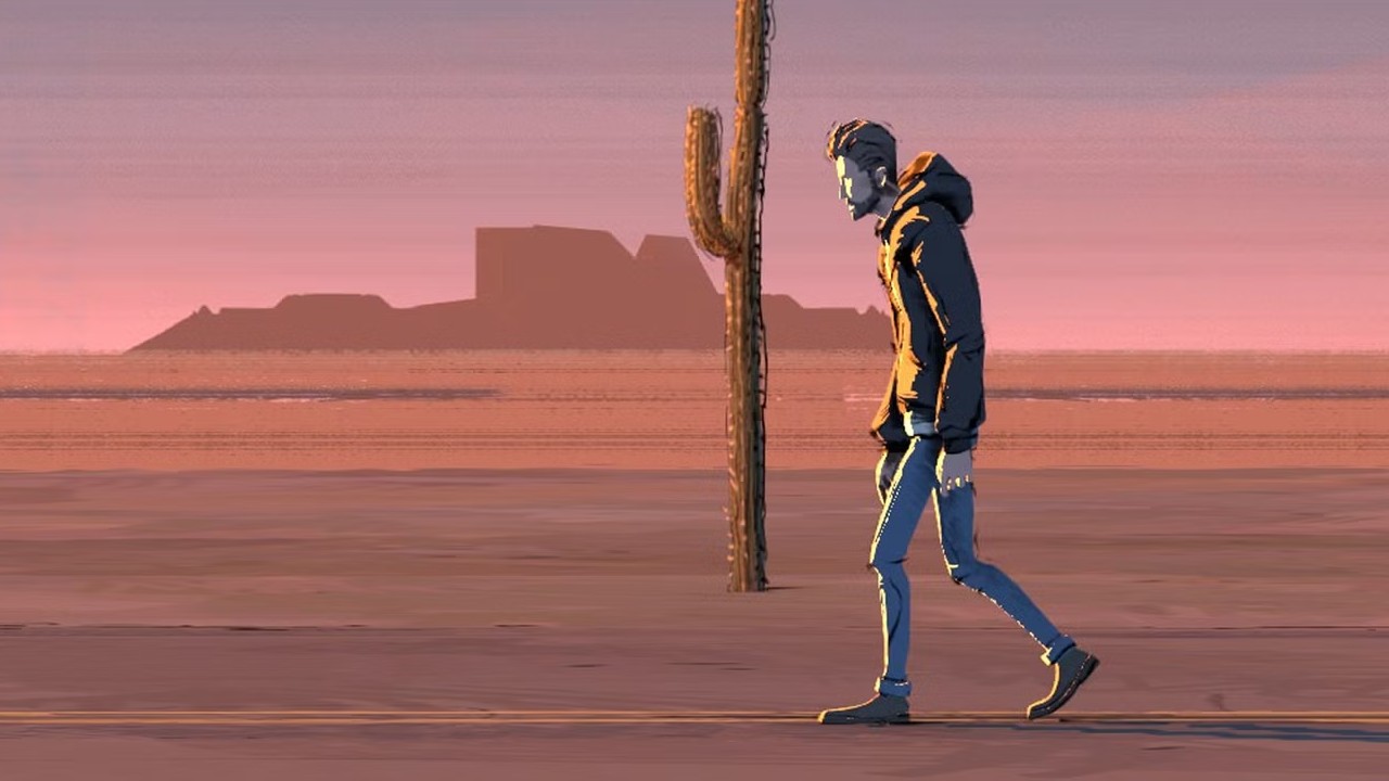 Rue Valley: Eventyret som vil være Disco Elysium – men ikke helt får det til