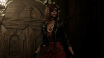 Tormented Souls 2 anmeldelse