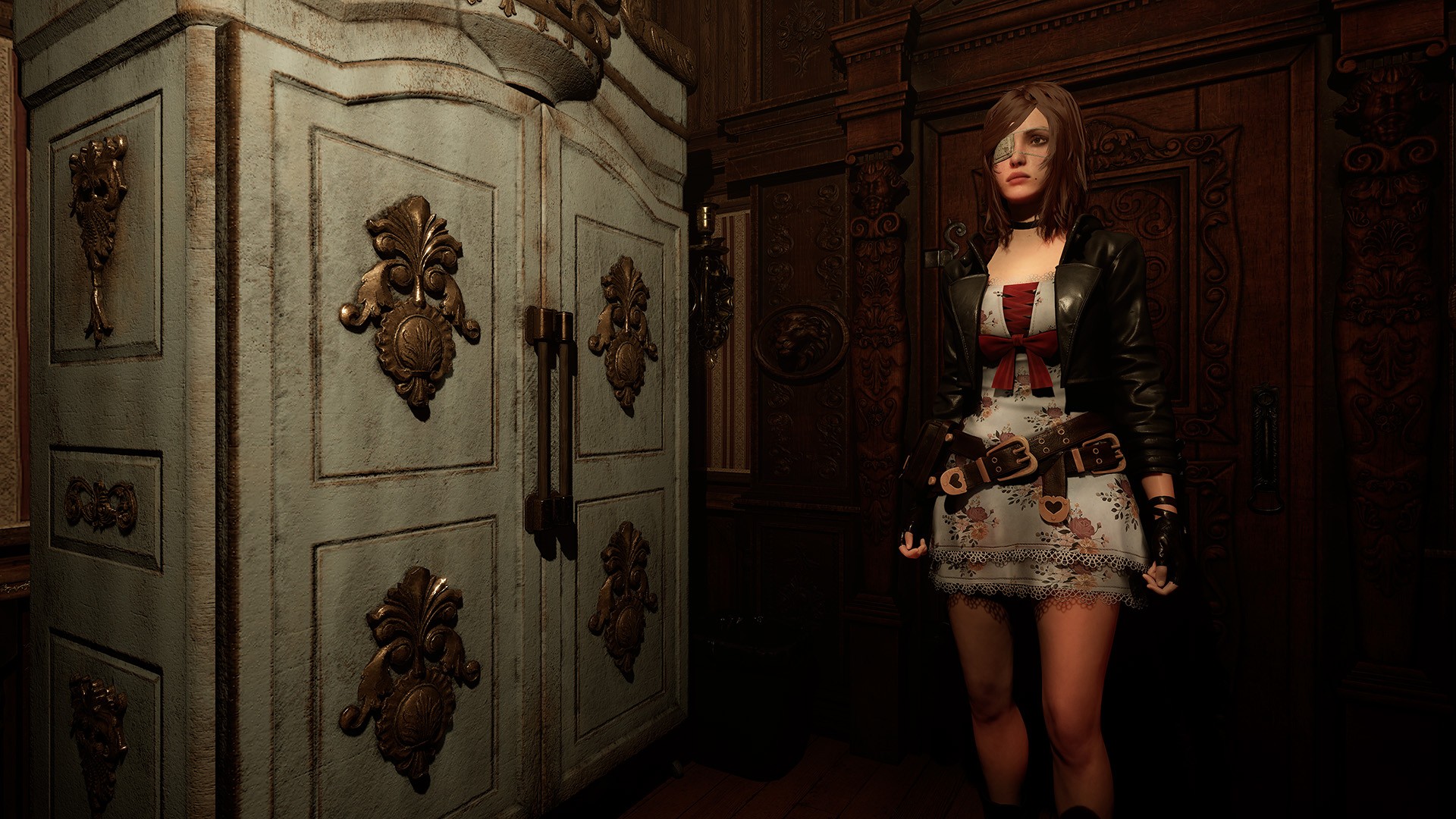 Tormented Souls 2 - HarDet Tormented Souls 2